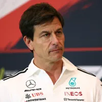 La decisión final de Toto Wolff sobre el fichaje de Max Verstappen en Mercedes