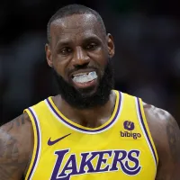 Consterna a la NBA: LeBron James fue acusado de usar esteroides