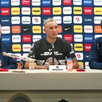 Keylor Navas enciende a Pumas: su impactante promesa al llegar al club que sorprende a todos