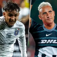 ¿Querétaro vs Pumas UNAM va por TV abierta? Qué canal transmite EN VIVO el juego del Apertura 2025 