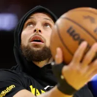Esto dijo Stephen Curry sobre retirarse de la NBA luego de ver que los Warriors no traen refuerzos