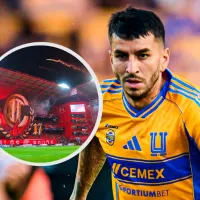 Ángel Correa, estrella de Tigres, le teme a Toluca y reveló su mayor miedo: “Se habla…”