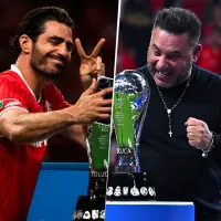 ‘Pollo’ Briseño contó el secreto de Mohamed para ganar todo con Toluca: “Por eso matamos por él”