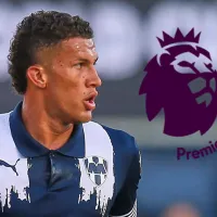 ¿Nelson Deossa a la Premier League? West Ham y otro club envían oferta a Rayados y pueden ficharlo