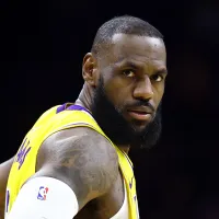 Lo vieron más de 2.6 millones de personas: El mensaje que salva a LeBron James de una grave sanción en la NBA