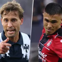 ¿Rayados vs. Atlas va por TV Abierta? Qué canal transmite EN VIVO el juego del Apertura 2025