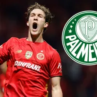 Toluca responde la nueva oferta de Palmeiras por Marcel Ruiz y genera polémica en Brasil