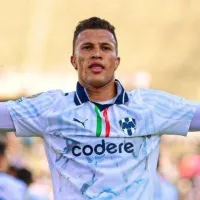 ¿Lesión o venta? Se supo por qué no jugará Nelson Deossa en Rayados vs. Atlas por la jornada 3