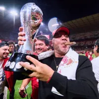 ¿Mohamed logrará el repóker? Los 5 títulos que aspira ganar con Toluca en su primer año en el club