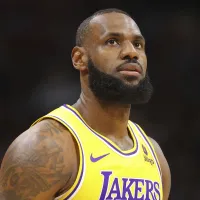 Mensaje para Lakers: La IA predice cuándo será el retiro de LeBron James