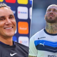 Mientras Sergio Ramos gana 5 millones en Rayados, el salario que percibe Navas en Pumas