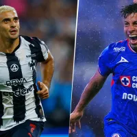 ¡Con Germán Berterame y Ángel Sepúlveda en la punta! Así quedó la tabla de goleo de la Liga MX tras la Jornada 3