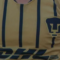 ¿Quién fue y qué es de la vida del último campeón de goleo con Pumas UNAM?