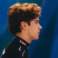 Franco Colapinto resiste: Alpine confirmó un despido importante tras el GP de Bélgica