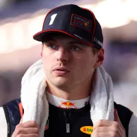 Confirmado: la razón por la cual Max Verstappen no podrá salir de Red Bull en 2026