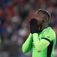 El nuevo delantero colombiano de Pumas que los aficionados confundieron con Hinestroza