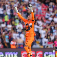 La mujer del DT de Newell's destrozó a Keylor Navas tras su fichaje con Pumas