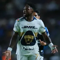 Se supo: la dura sanción contra Álvaro Ángulo y Pumas tras ver la roja ante Querétaro