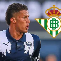 Nelson Deossa a Betis: Rayados cerró ‘la venta más cara de su historia’ y embolsa una millonada