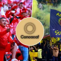 Ni Toluca ni América: se conoció el nuevo líder del Ranking CONCACAF para el mes de agosto