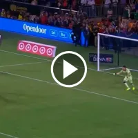 ¡Bouanga erró el decisivo! La histórica tanda de penales en LAFC vs. Mazatlán que mantuvo despiertos a todos