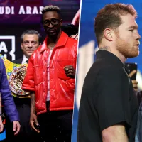 Mientras Canelo Álvarez ganó 100 millones vs. William Scull, lo que cobrará ante Terence Crawford