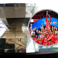 Mientras Toluca cobró 4M por ganar la Liga MX, los premios que entrega la Leagues Cup 2025