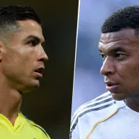 CR7 gana 275 millones en Al-Nassr y el salario que percibe Mbappé en Real Madrid