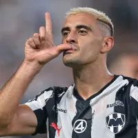 ¿Se va Germán Berterame? La cifra millonaria que Rayados podría recibir tras la baja de Nelson Deossa