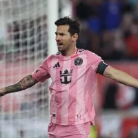 ¡Con solo cuatro palabras! Lionel Messi sorprende con contundente elogio a la Liga MX en la Leagues Cup 2025