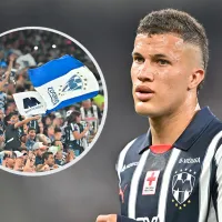 Nelson Deossa rompió el silencio y explicó su salida de Rayados con asombrosa analogía: “Si tú…”