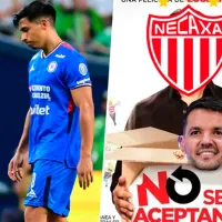 Los mejores memes de Cruz Azul 0-7 Seattle Sounders por la Leagues Cup: ¡paliza y burlas!