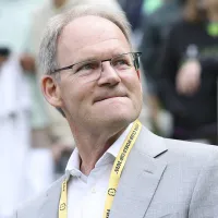 Brian Schmetzer, DT de Seattle Sounders, habló tras humillar a Cruz Azul: ”No sabía qué decirles”