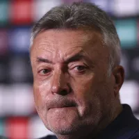 Domènec Torrent criticó a la Leagues Cup tras la derrota de Rayados con Cincinnati: “Todo está armado…”