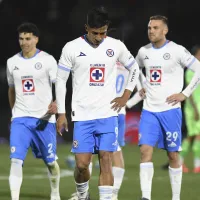 El único jugador de Cruz Azul que pidió disculpas tras la humillante derrota con Seattle Sounders