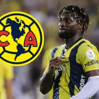 ¿Cuál será el salario de Allan Saint-Maximin en América en pesos mexicanos para el 2025?