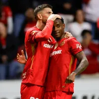 Pronósticos Toluca vs Montreal: Los Diablos Rojos quieren otra alegría en la Leagues Cup