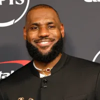 100 por ciento confirmado: en una palabra, se definió el futuro de LeBron James en la NBA