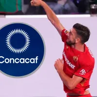 CONCACAF definió en solo 4 palabras el partido de Paulinho en Toluca vs. Montreal Impact