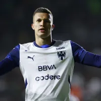 Las palabras de agradecimiento de Nelson Deossa a Rayados antes fichar con Betis: “Me hicieron sentir…”