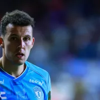 ¿Se va de Pachuca? El equipo de la Liga MX que quiere fichar a Oussama Idrissi