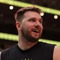 El gesto de grandeza de Luka Doncic tras renovar su contrato con Lakers