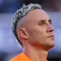 Navas fue expulsado en Pumas y no jugará ante Inter Miami en la Leagues Cup