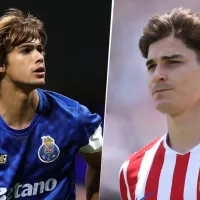 Las alineaciones de Porto vs. Atlético de Madrid por el amistoso internacional
