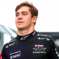 ¡Más de 18 segundos! Las reacciones de Colapinto a las pésimas paradas de Alpine en Hungría