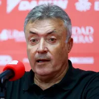 Domènec Torrent reveló qué buscarán en el mercado luego de la salida de Nelson Deossa de Rayados