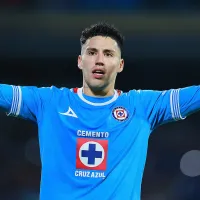 Un pedido expreso de Antonio Mohamed: Toluca negocia con Cruz Azul para fichar a Jorge Sánchez