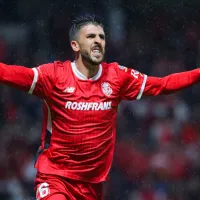 Paulinho lanzó una frase que resume el momento de Toluca y desafía a toda la Liga MX