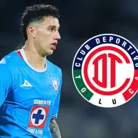 La sorprendente respuesta de Cruz Azul a Toluca por Jorge Sánchez: “La oferta es…”