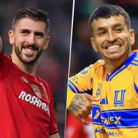Leagues Cup: la tabla de posiciones de cada zona tras los partidos del martes